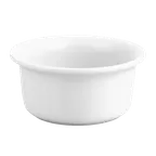 image of Steelite 6631V508 Ramekin/Sauce Cup, 6 oz 3.75"x1.75" Sancerre Porcelain, Oven 660°F - 1 Dozen