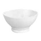 image of Steelite 6634V612 China Mug – 5.5" Round Porcelain Coffee Bowl, 16 oz, Oven Safe 660°F – 1 Dozen