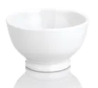 image of Steelite 6634V617 - 5.25" Round Porcelain Bowl, 18 oz, Oven Safe to 660°F - 1 Dozen