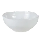 image of Steelite 6666V947 - 20 Oz Indigo Porcelain Salad Bowl, 5.75" x 2.375", Oven Safe 660°F, 6/Case