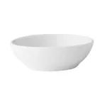 image of Steelite 6677V190 Sauce Dish, 2.0 oz, 3.125" x 1.0" Porcelain, Oven Safe to 660°F - 6/Case