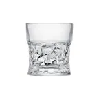 image of Steelite 673RCR372 Rocks Glass, 10 oz (3.375" x 3.75"), Lead‑Free Non‑Tempered Crystal - 1 Dozen