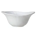 image of Steelite 68A451EL704 Melamine Bowl, 7" Diameter, 14 oz (12-15 oz) Capacity, Scape White - 6/Case