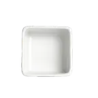 image of Steelite 6900E422 Porcelain Ramekin Sauce Cup 2-1/4" x 2-1/4" x 1-1/4" 2-1/4 Oz - 1 Dozen
