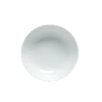 image of Steelite 6900E517 - 7" Round Porcelain Cereal Bowl, 16 oz Capacity, Varick Bistro Design, 1 Dozen