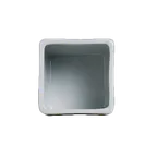 image of Steelite 6900E593 - Porcelain Ramekin / Sauce Cup, 3 Oz, 2" x 1‑7/8", Deep Varick - 1 Dozen