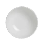 image of Steelite 6940E6025 - 12 oz Rice Bowl, 5½" Dia x 2⅛" H, Porcelain, Folio Finish - 1 Dozen