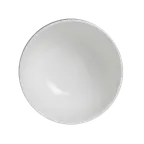 image of Steelite 6940E6044 - Porcelain Rice Bowl, 4.75" Dia. x 2.38" H, 10.5 Oz, Microwave Safe - 1 Dozen