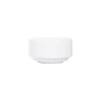 image of Steelite 6940E6124 - Stack Ramekin, 1.5 Oz (2.375" x 1.125") Porcelain Ceram Oven Safe 465°F 1 Dozen