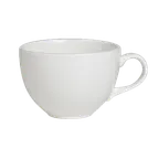 image of Steelite 6940E614 China Cup, 12 oz (5-1/4" Dia × 2-3/4" H) Porcelain Microwave Safe - 1 Dozen