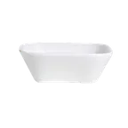 image of Steelite 6940E616 - Porcelain Ramekin, 2-3 Oz, 3-1/8"×1-1/8" Size, Microwave Safe - 1 Dozen
