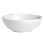 image of Steelite 6940E618 Ramekin Sauce Cup, 4" Dia x 1-1/4" H, 4.25 oz Porcelain, Microwave Safe - 1 Dozen