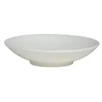 image of Steelite 6940E634 - 8" Round Porcelain Bowl, 24 Oz, Microwave/Dishwasher Safe, General Use - 1 Dozen