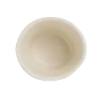 image of Steelite 7002DD018 - 3 oz Beige Melamine Sauce Dish, Break-Resistant, 240°F Heat, BPA-Free - 1 Dozen