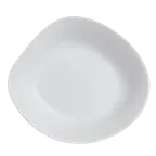 image of Steelite 7008DD024 Salad Bowl, 7" , 13 Oz, White Melamine Plastic Dinnerware - 1 Dozen
