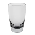image of Steelite 7030DR059 Highball 12 Oz Clear Polycarbonate Glass, 3.125" x 4.875" - 1 Dozen