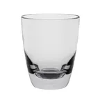 image of Steelite 7030DR060 Highball Tumbler, 12 Oz, 3.375" x 4.125" Clear Polycarbonate Finish - 1 Dozen