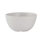 image of Steelite 7060DD307 Plastic Ramekin, 2 Oz, 2.625" x 1.375" White Melamine - 1 Dozen