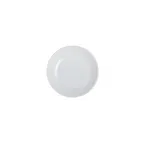 image of Steelite 7075MM315 Coupe Bowl, 5 oz Round Melamine, White, 4.625" x 1.25", Plastic, - 1 Dozen
