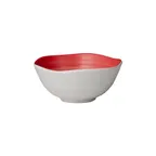 image of Steelite 7125TM069 - 5 Oz Round Melamine Bowl, 3.75" Dia x 1.625" H, White - 24/Case