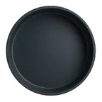 image of Steelite 7179TM500 - 20 oz Melamine Bowl, 6.25" Diameter x 1.875" Height, Blue, Design - 6/Case