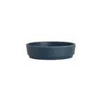 image of Steelite 7179TM510 - Round 2 oz Melamine Sauce Dish, 3.5" x 1", Cali Harbor Creations - 1 Dozen