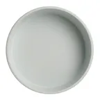 image of Steelite 7182TM500 - 20 Oz Round Melamine Bowl, 6.25" x 1.875", White, Casual - 6/Case