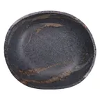 image of Steelite 7192TM302 - 5 Qt Round Melamine Bowl, 14.75" x 3.625" Patterned - 6/Case