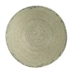 image of Steelite 7194TM071 - 7" Round Melamine Bowl, 29 oz (0.9 qt) Pompeii Stone Creations - 1 Dozen
