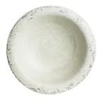image of Steelite 7194TM083 - 5" x 1.25" Round Melamine Bowl, 3 oz, Pompeii Stone Design - 1 Dozen