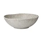 image of Steelite 7220TM713 Round Melamine Bowl, 10" Diameter, 1.375 Qt, White, Dishwasher Safe - 6/Case