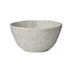 image of Steelite 7220TM715 - White Round 6" Melamine Salad Bowl, 24 oz (3/4 qt) Dishwasher Safe - 6/Case