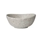 image of Steelite 7220TM716 - White Round Melamine Dipping Bowl, 5.1" X 2.3", 10 Oz Dishwasher Safe - 1 Dozen