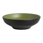 image of Steelite 7820JB009 Plastic Bowl, 7 oz 5.0" x 1.5", Baja Cactus Melamine, Dishwasher‑Safe - 24/Case