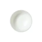 image of Steelite 82000AND0551 Stacking Soup Cup, 10 oz (4.0" x 2.25"), Classic White Bone China - 1 Dozen