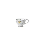 image of Steelite 82108AND0145 Footed Espresso Cup 3.0 Oz 3.625"x2.625"x2.25" Bone China Non-Stack - 1 Dozen