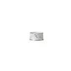 image of Steelite 82108AND0249 Condiment Pot, 2.5" x 1.375", 2 Oz Bone China, Edwards Design - 1 Dozen