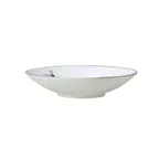 image of Steelite 82108AND0441 Signature Reed William Edwards Round Bone China Bowl 9" x 2" 21 Oz - 1 Dozen