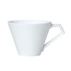 image of Steelite 82109AND0515 Signature Flame William Edwards Tea Cup 7.75 Oz (2.75"), Bone China - 1 Dozen