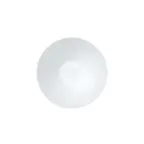 image of Steelite 82110AND0474 Round Bone China Bowl, 12 oz (6.25" x 2.5"), Signature Moresque, 1 Dozen