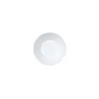 image of Steelite 82110AND0513 Round Bone China Bowl, 7.0 oz (4" x 1.5"), General Use - 1 Dozen