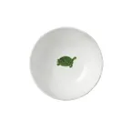 image of Steelite 82112AND0332 - Sultans Garden Bone China Bowl, 5.75" x 2.125", 12.4 oz - 1 Dozen