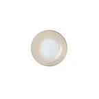 image of Steelite 82115AND0152 Espresso Saucer, 4.75" x 0.75", Round Bone China, Signature Diamond - 1 Dozen