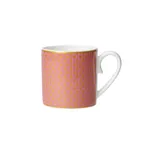 image of Steelite 82118AND0112 - Jewel Bone China Coffee Can, 3.5 oz, 3.25" x 2.25" x 2.5", Round - 1 Dozen