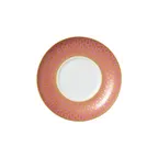 image of Steelite 82118AND0152 Espresso Saucer, 4.75" x 0.75", Round Jewel Bone China - 1 Dozen