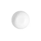 image of Steelite 82120AND0332 - Round Bone China Bowl, 5.75" x 2.125", 12.375 oz Black Grey Finish - 1 Dozen
