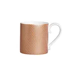 image of Steelite 82125AND0281 China Mug, 12.25 oz, 5" x 3.25" x 3.5" Bone China, Non‑Stackable - 1 Dozen
