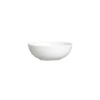 image of Steelite 82125AND0332 - Round Bone China Bowl, 5.75" x 2.125", 12.4 oz, 5" Diameter - 1 Dozen