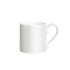 image of Steelite 82134AND0281 China Mug, 12.5 oz Bone China, Quill 5.0" x 3.25" x 3.5",NonStackable-1 Dozen