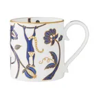 image of Steelite 82135AND0281 Coupe Mug 12.25 oz (5.0" x 3.25" x 3.5") Makira W.Edwards Bone China 1 Dozen